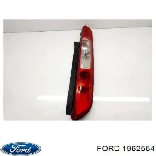 1962564 Ford 