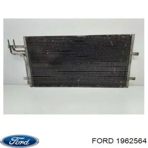 Купить 1962564 Ford 
