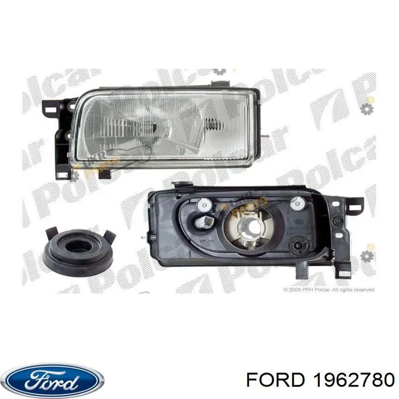 Правая блок фара Ford 1962780 цена, от 695.97 USD