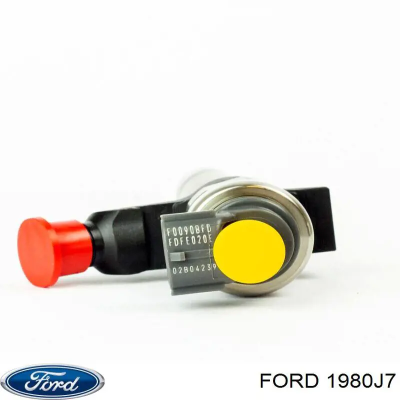 Форсунка инжектора Ford 1980J7 цена, от 78.83 USD