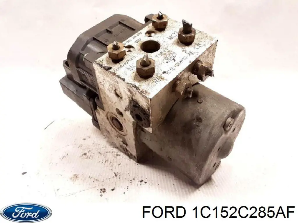  Ford 1C152C285AF цена, от 64.83 USD