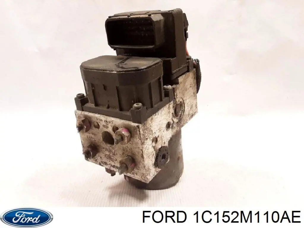 1C152M110AE Ford 
