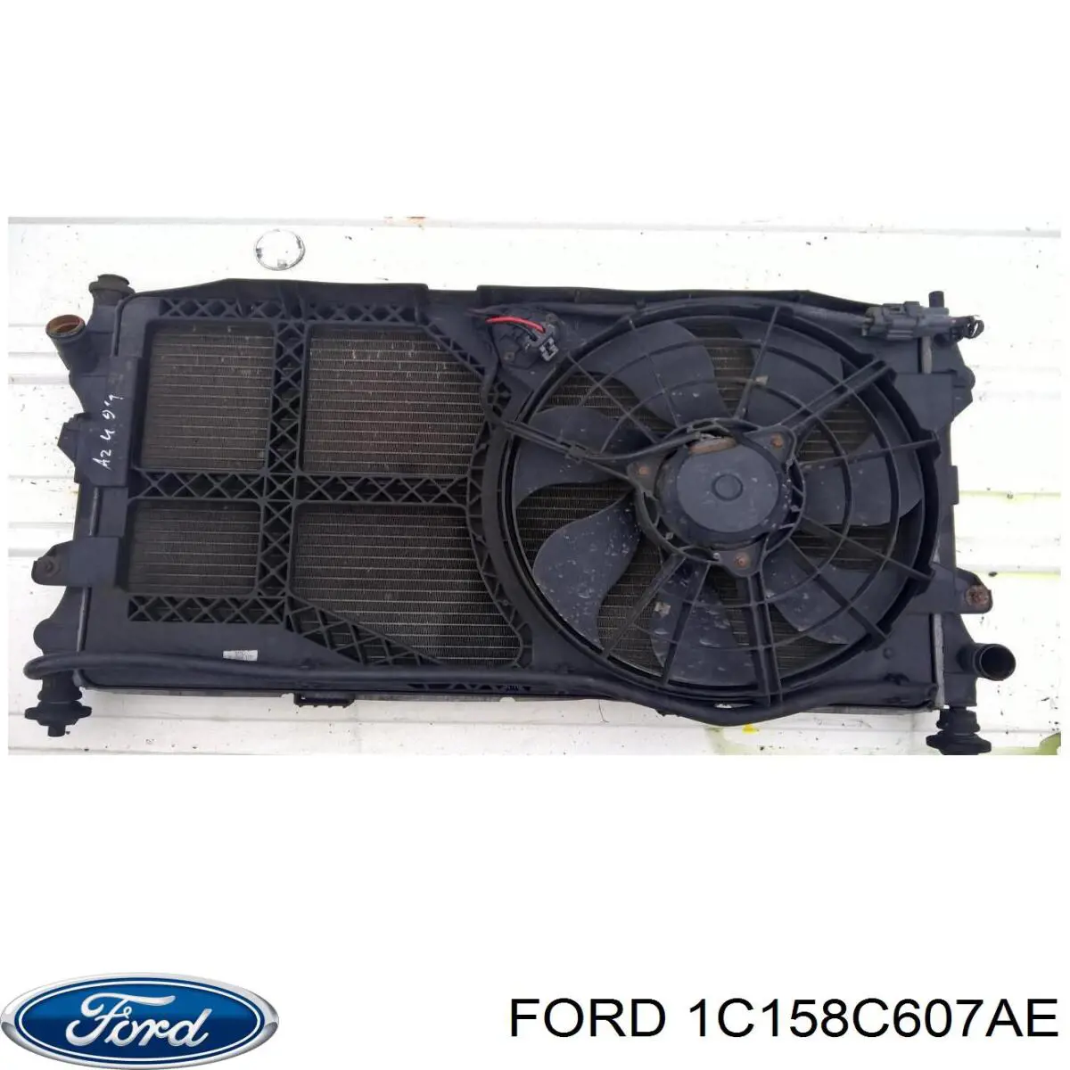  Ford 1C158C607AE цена, от 25.35 USD