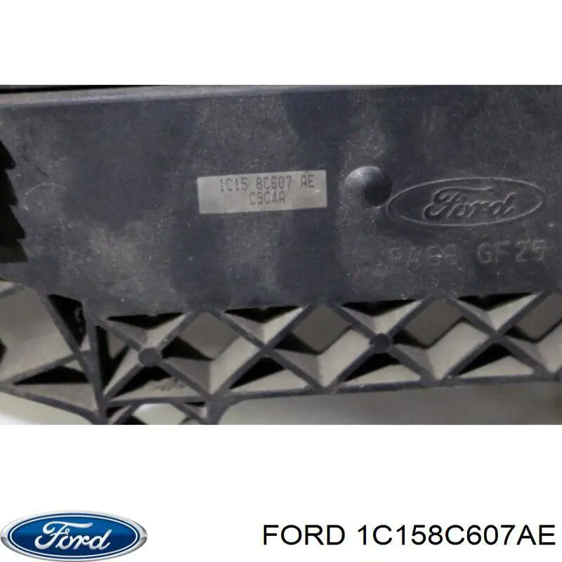  1C158C607AE Ford