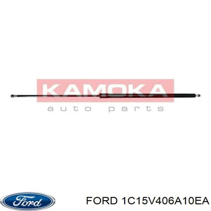 Амортизатор задней двери Ford 1C15V406A10EA цена, от 7.01 USD
