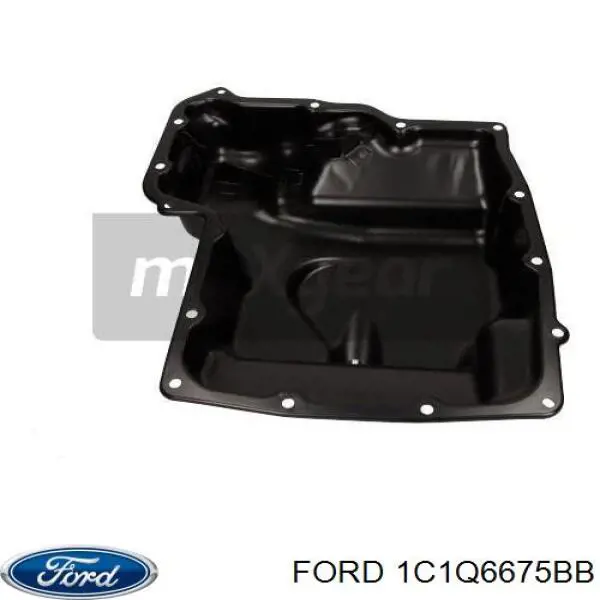 Масляный поддон двигателя Ford 1C1Q6675BB цена, от 30.92 USD