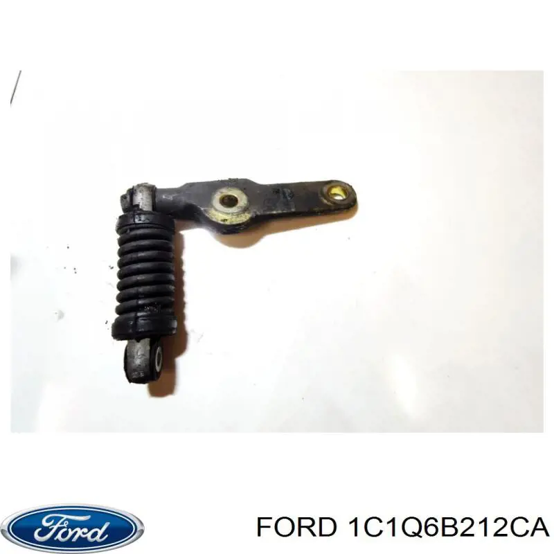 1C1Q6B212CA Ford 