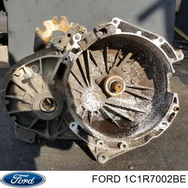  1C1R7002AG Ford