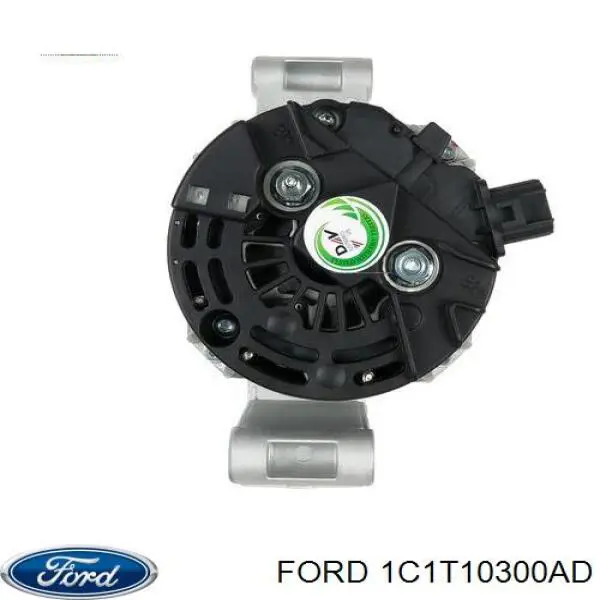 Генератор автомобиля Ford 1C1T10300AD