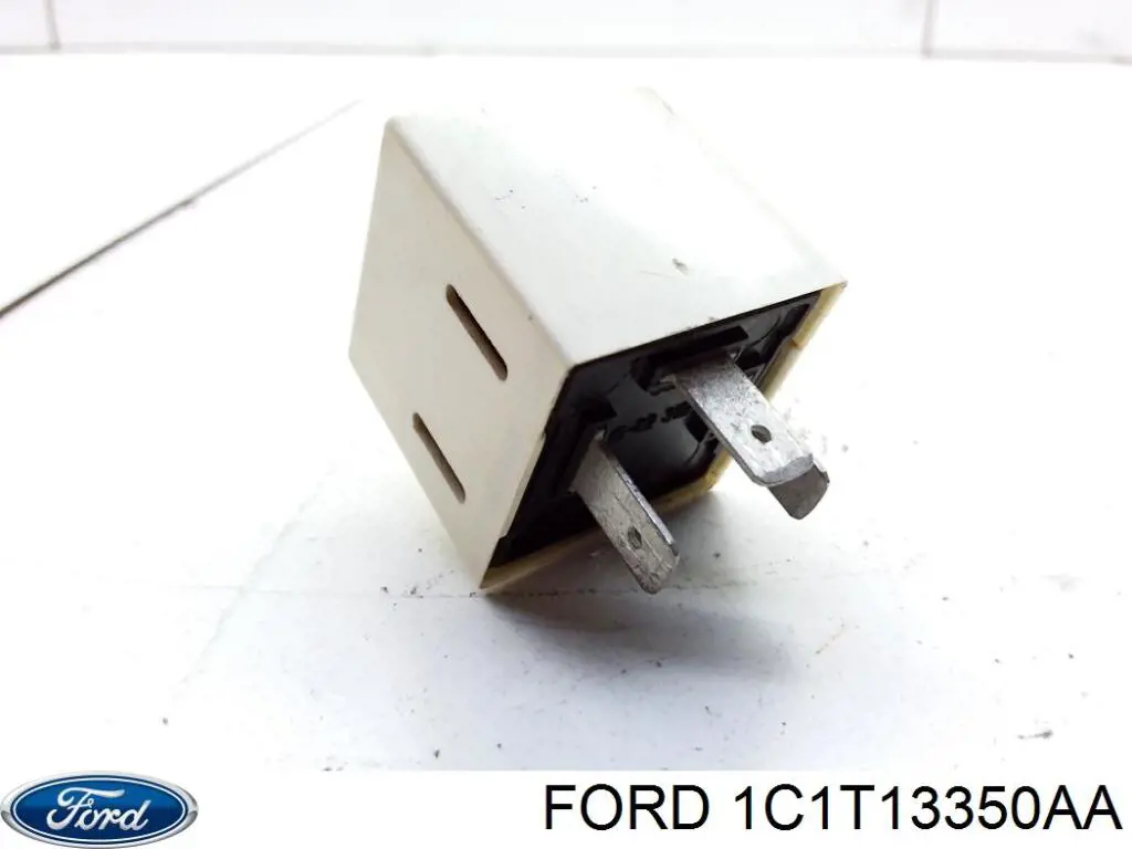 735491937 Fiat/Alfa/Lancia Реле указателей поворотов