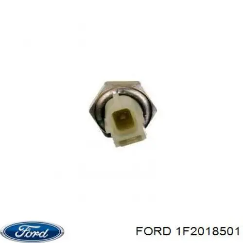 1F2018501 Ford датчик давления масла