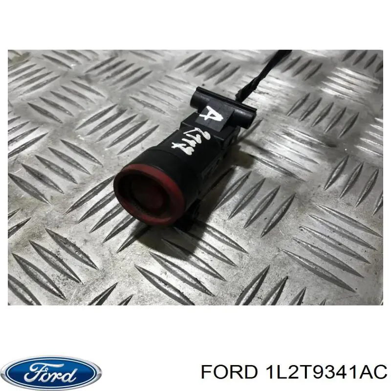  Ford 1L2T9341AC цена, от 10.65 USD