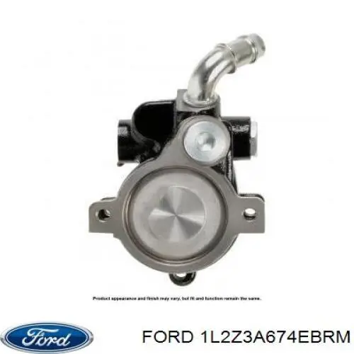 1L2Z3A674EBRM Ford ГУР руля