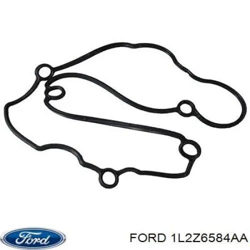 Купить 1L2Z6584AA Ford Прокладка клапанной крышки двигателя