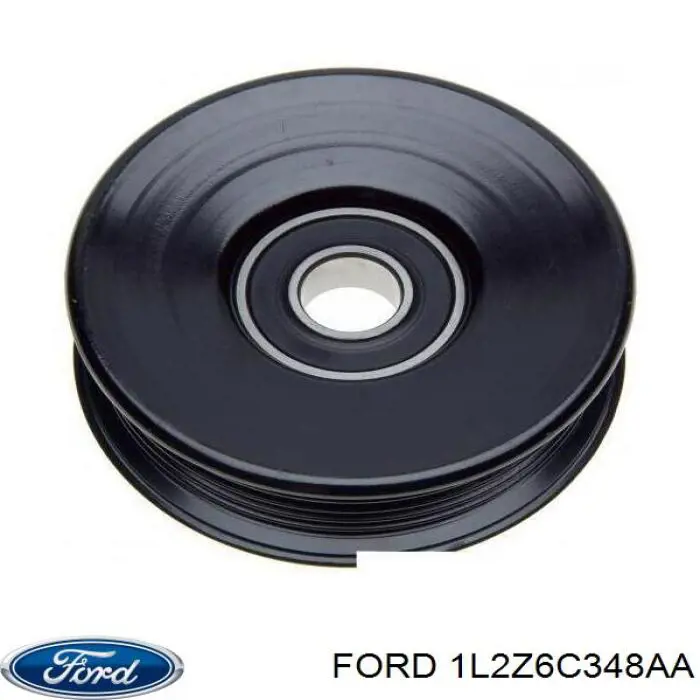 Купить 49123 Continental/Siemens Паразитный ролик