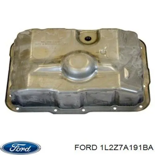 Прокладка поддона АКПП и МКПП Ford 1L2Z7A191BA цена, от 25.31 USD