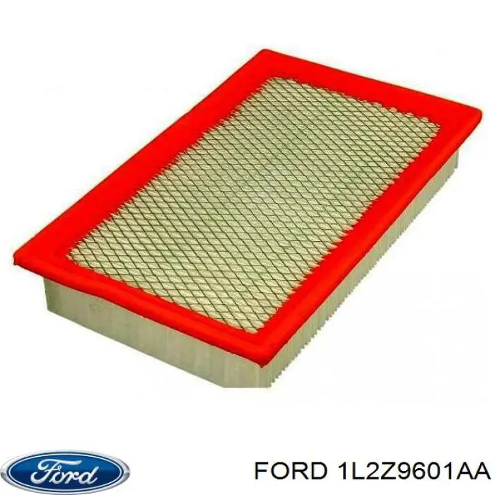 Воздушный фильтр 1L2Z9601AA Ford