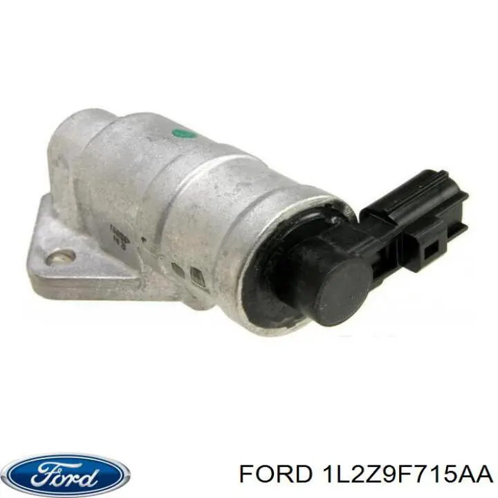 TQ16065 Tqparts Датчик холостого хода
