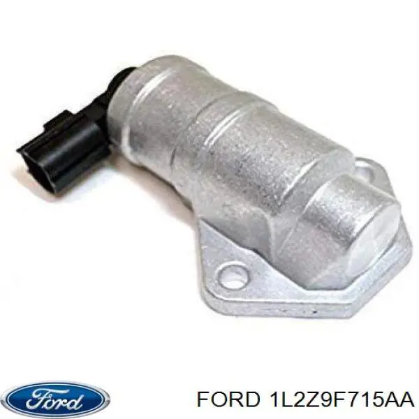 Клапан холостого хода Tqparts TQ16065 цена, от 59.79 USD