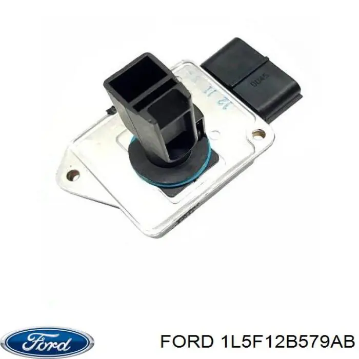 Купить 1L5F12B579AB Ford Воздухомер