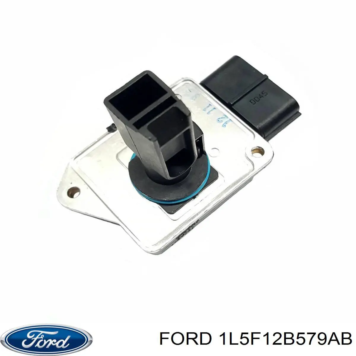 AMMQ19743 Magneti Marelli Датчик расхода воздуха
