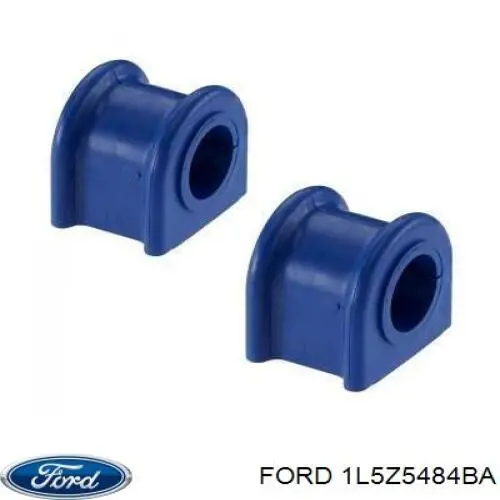 Втулка переднего стабилизатора Ford 1L5Z5484BA цена, от 9.46 USD
