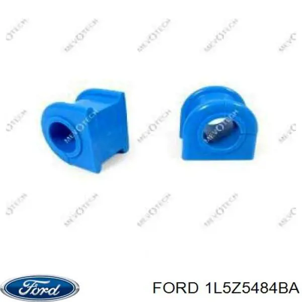 1L5Z5484BA Ford Разрезная втулка стабилизатора