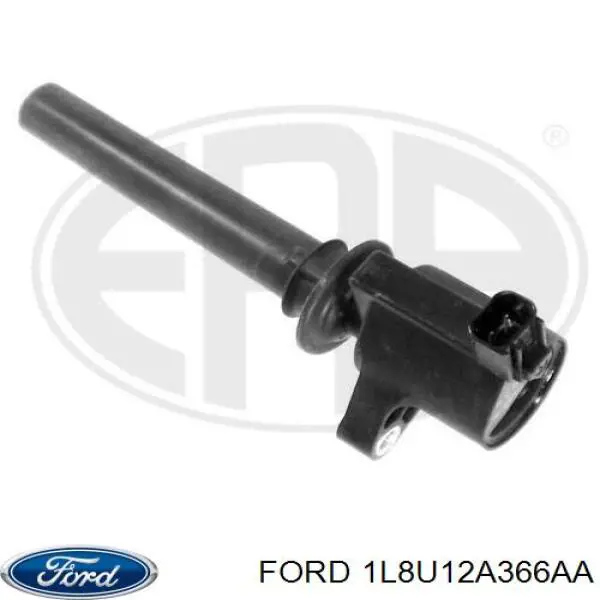  1L8U12A366AA Ford