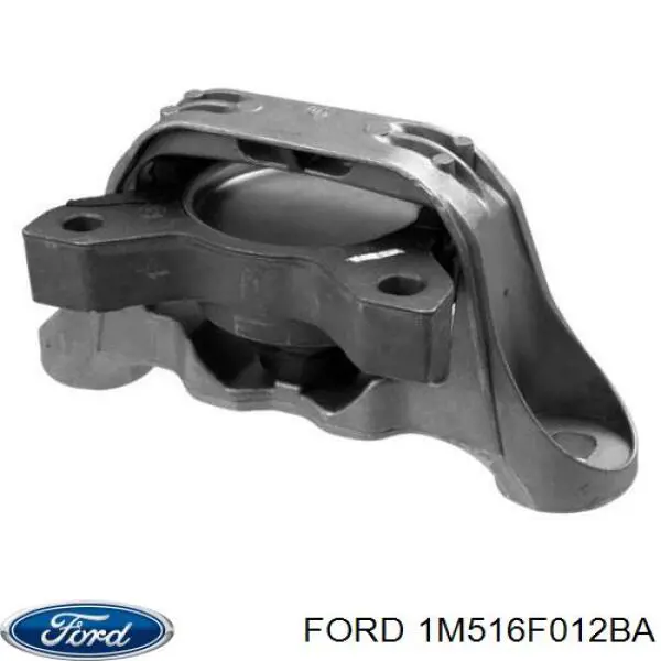 Купить 1M516F012BA Ford Правая опора двигателя