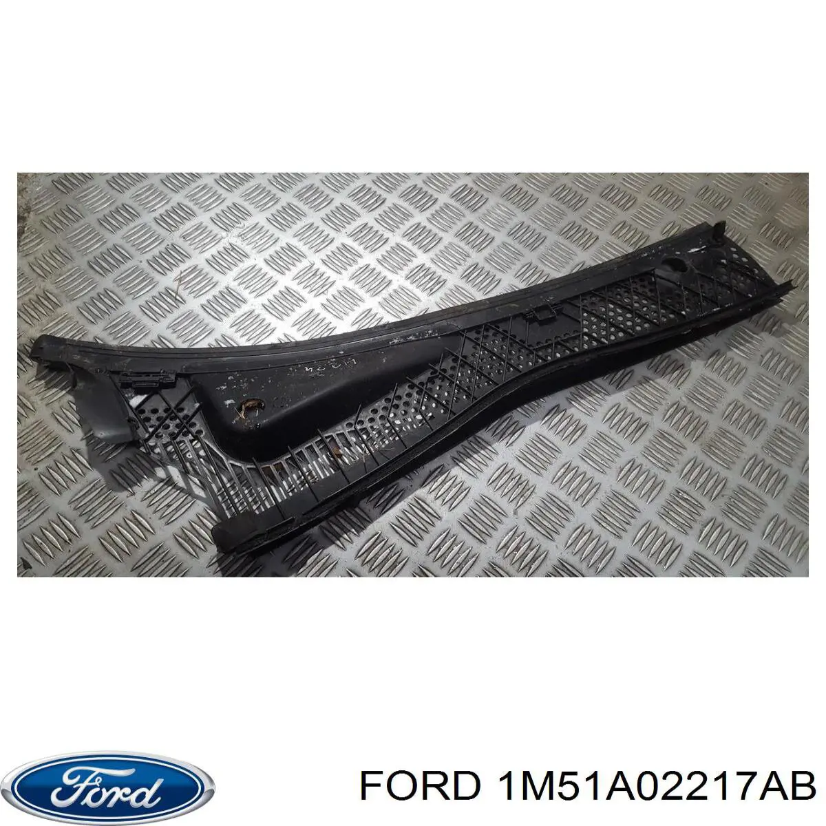 Купить 1M51A02217AB Ford 