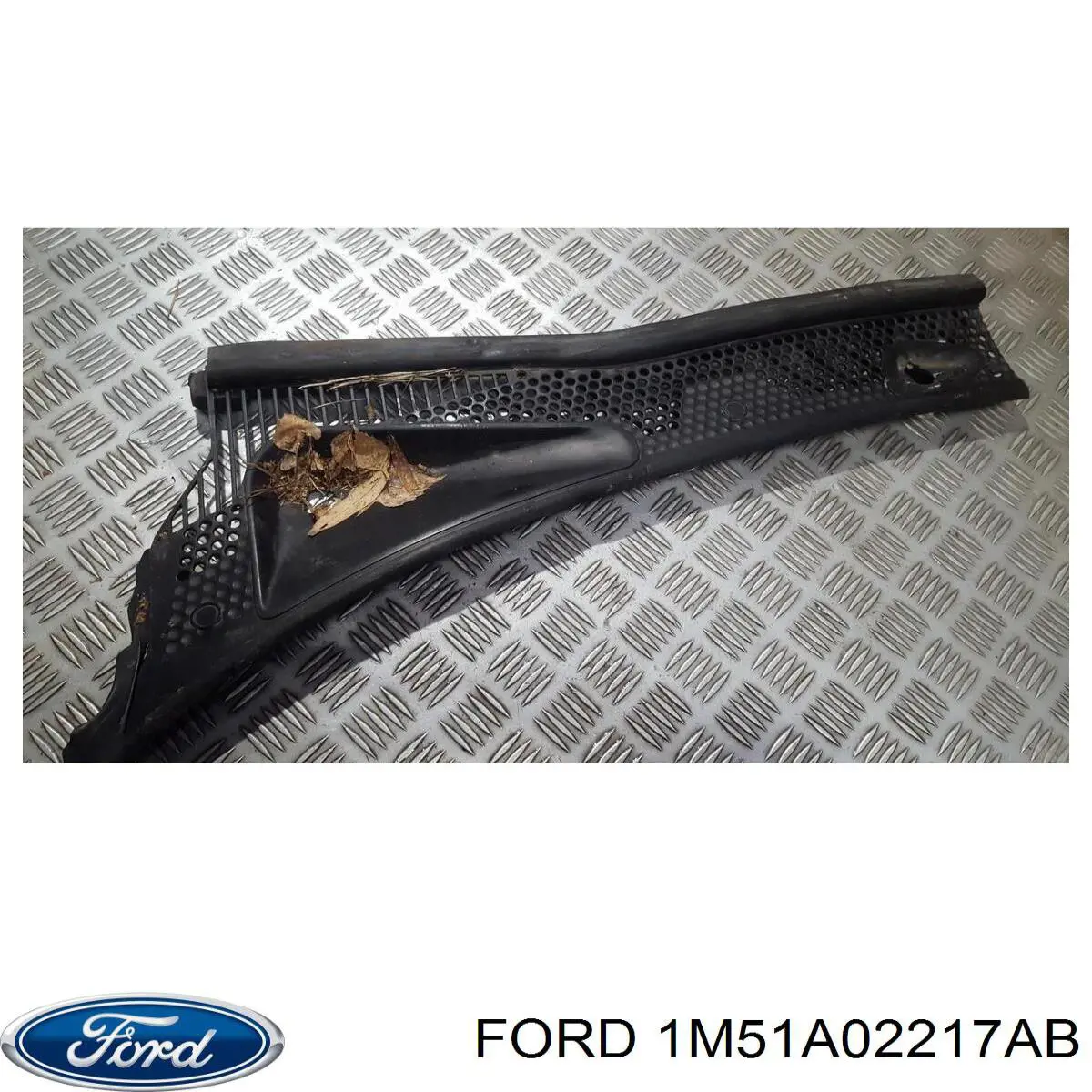  Ford 1M51A02217AB цена, от 14.11 USD