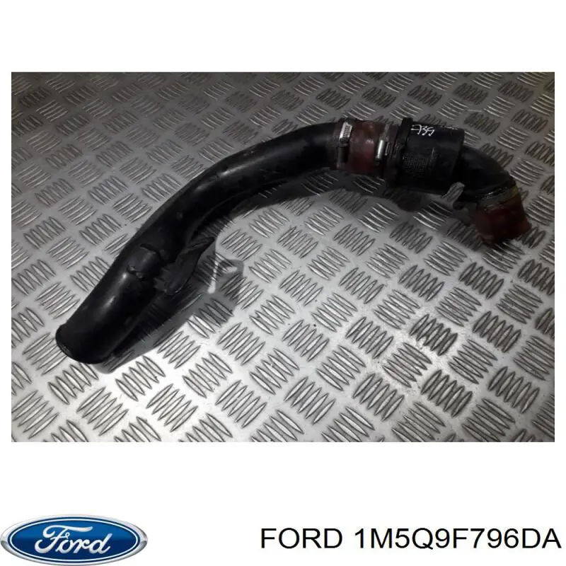  Ford 1M5Q9F796DA цена, от 9.31 USD
