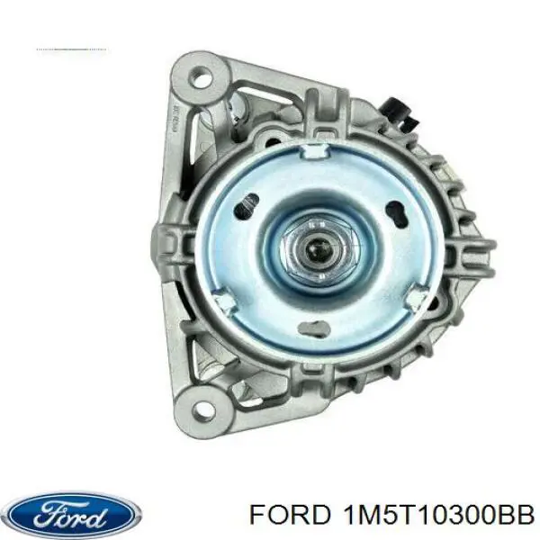 Автомобильный генератор Ford 1M5T10300BB цена, от 88.35 USD
