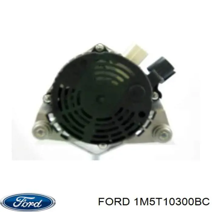 Автомобильный генератор Ford 1M5T10300BC цена, от 79.01 USD