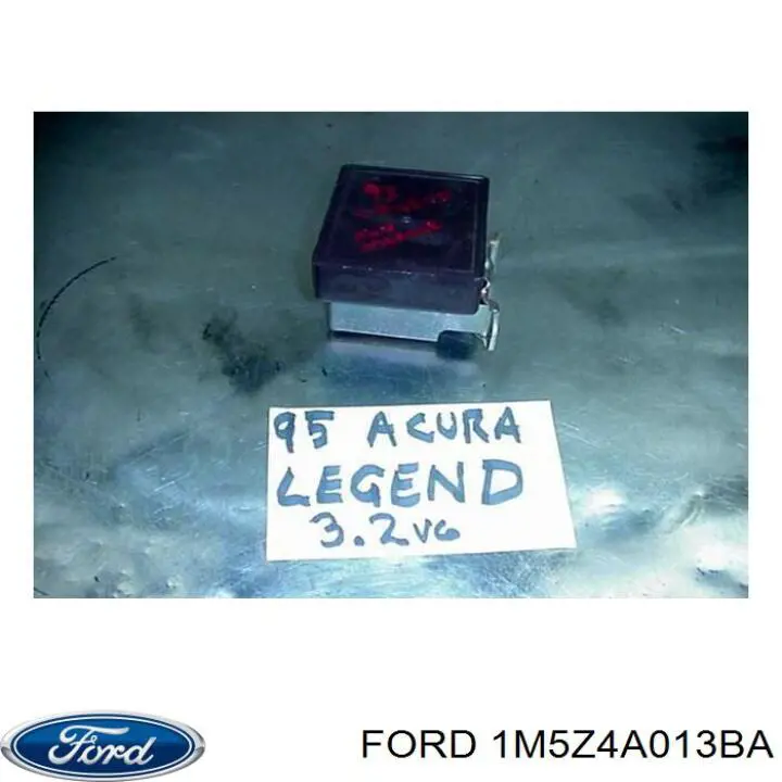  1M5Z4A013BA Ford