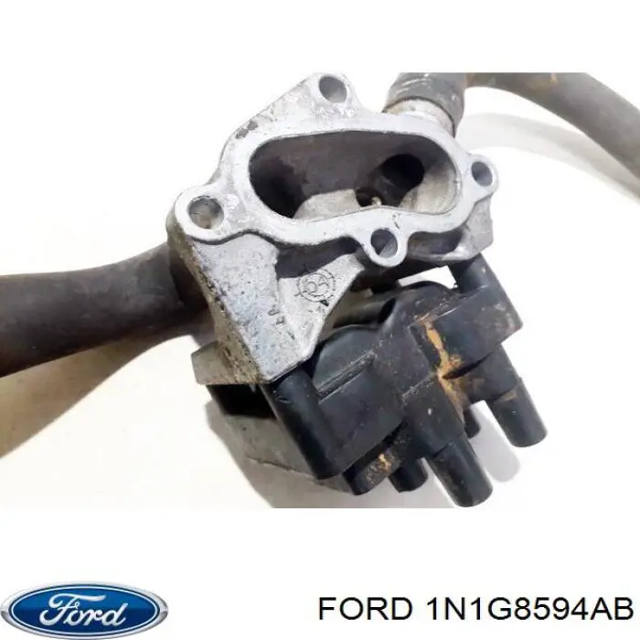 Купить 1098791 Ford 