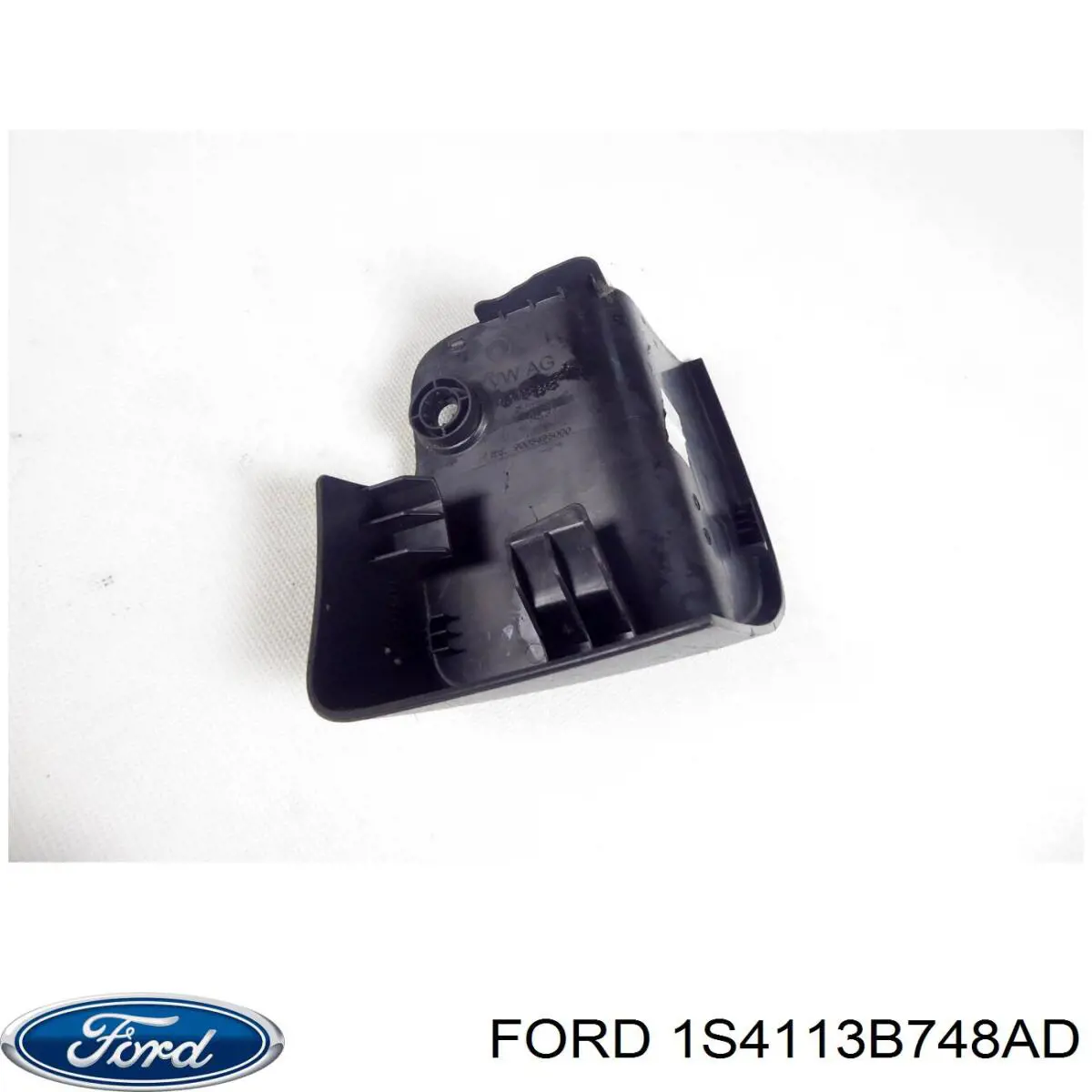 Задний левый суппорт Ford 1S4113B748AD цена, от 6.21 USD