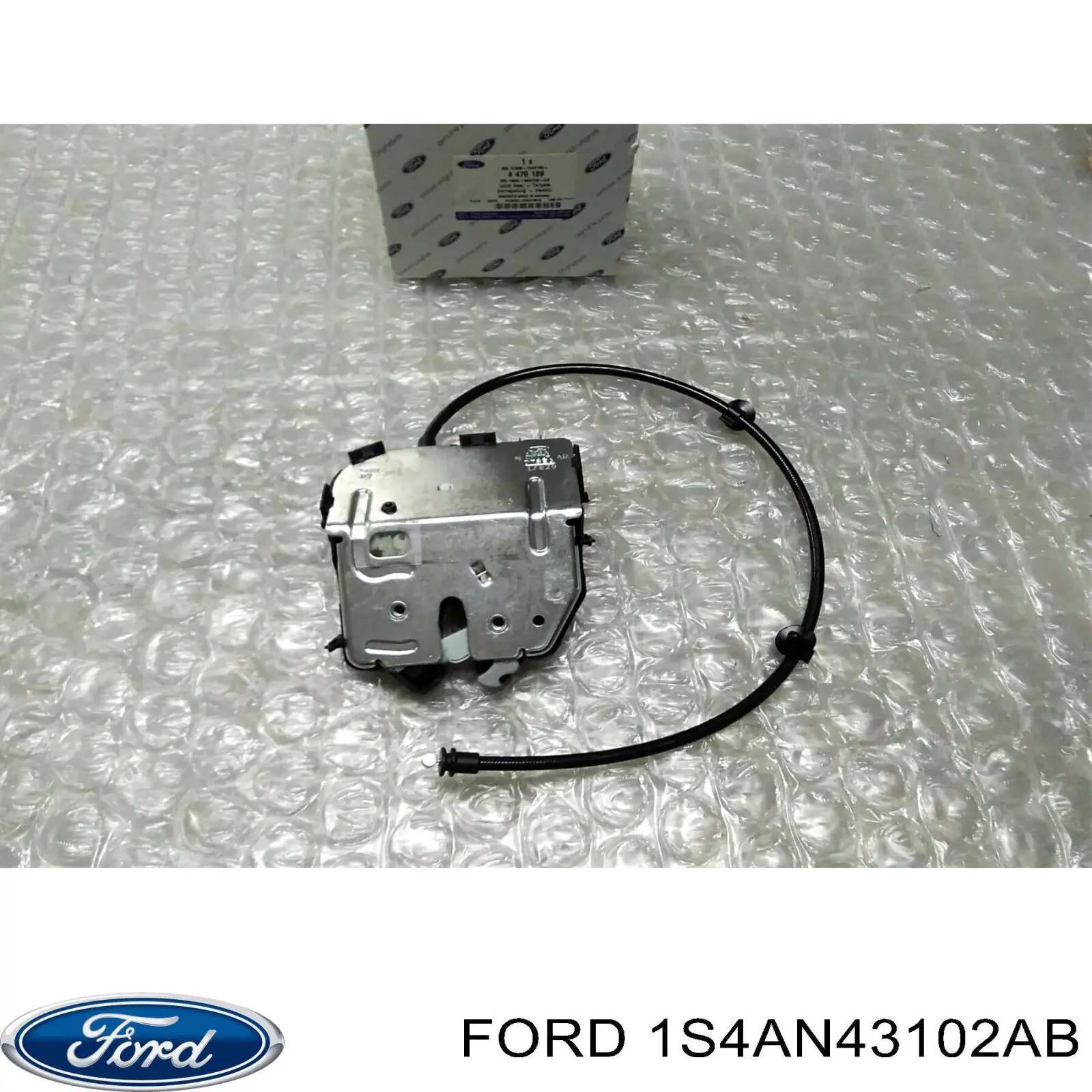  4479189 Ford