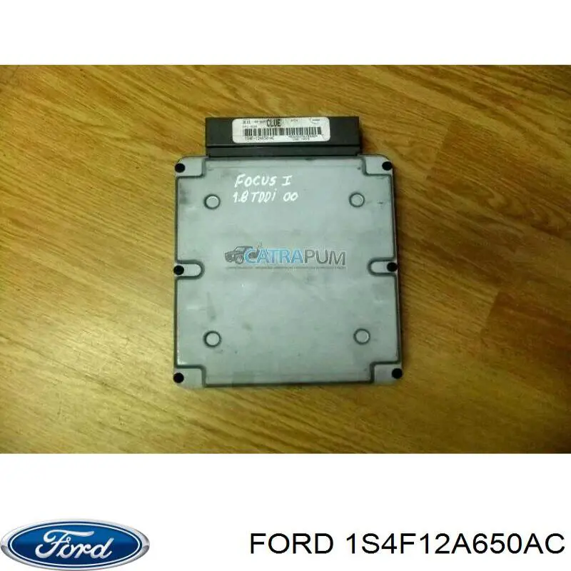  Ford 1S4F12A650AC цена, от 36.56 USD