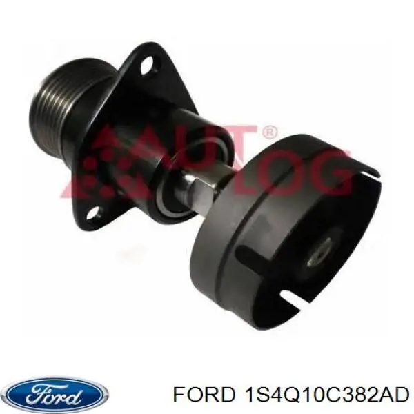  1S4Q10C382AD Ford