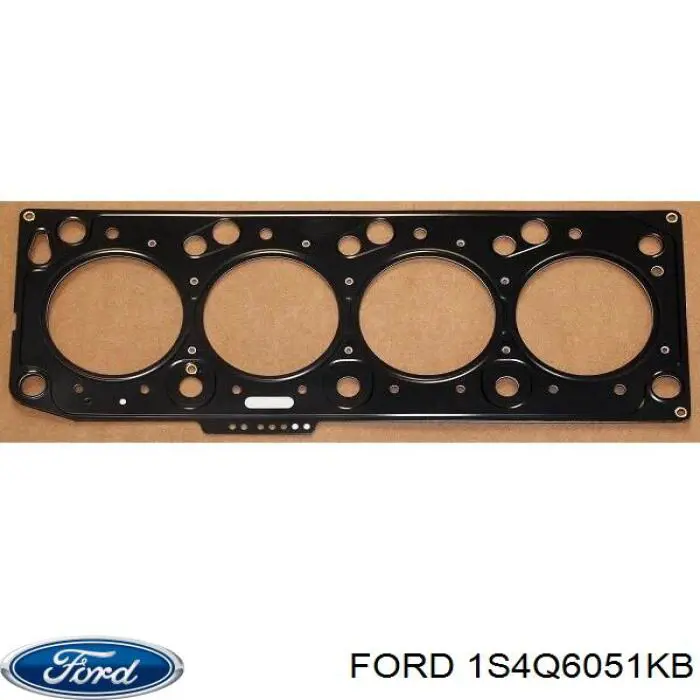 Прокладка ГБЦ Ford 1477472 цена, от 21.68 USD