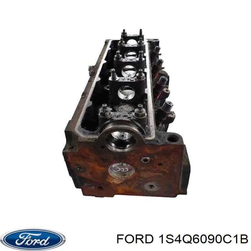 1S4Q6090C1B Ford 