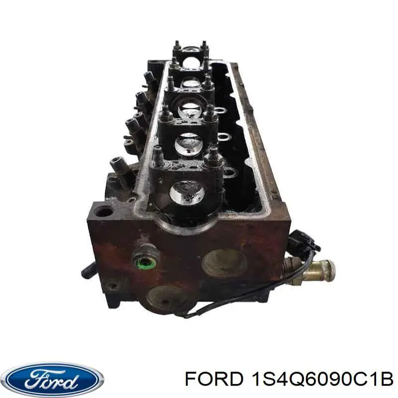 Купить 1S4Q6090C1B Ford 