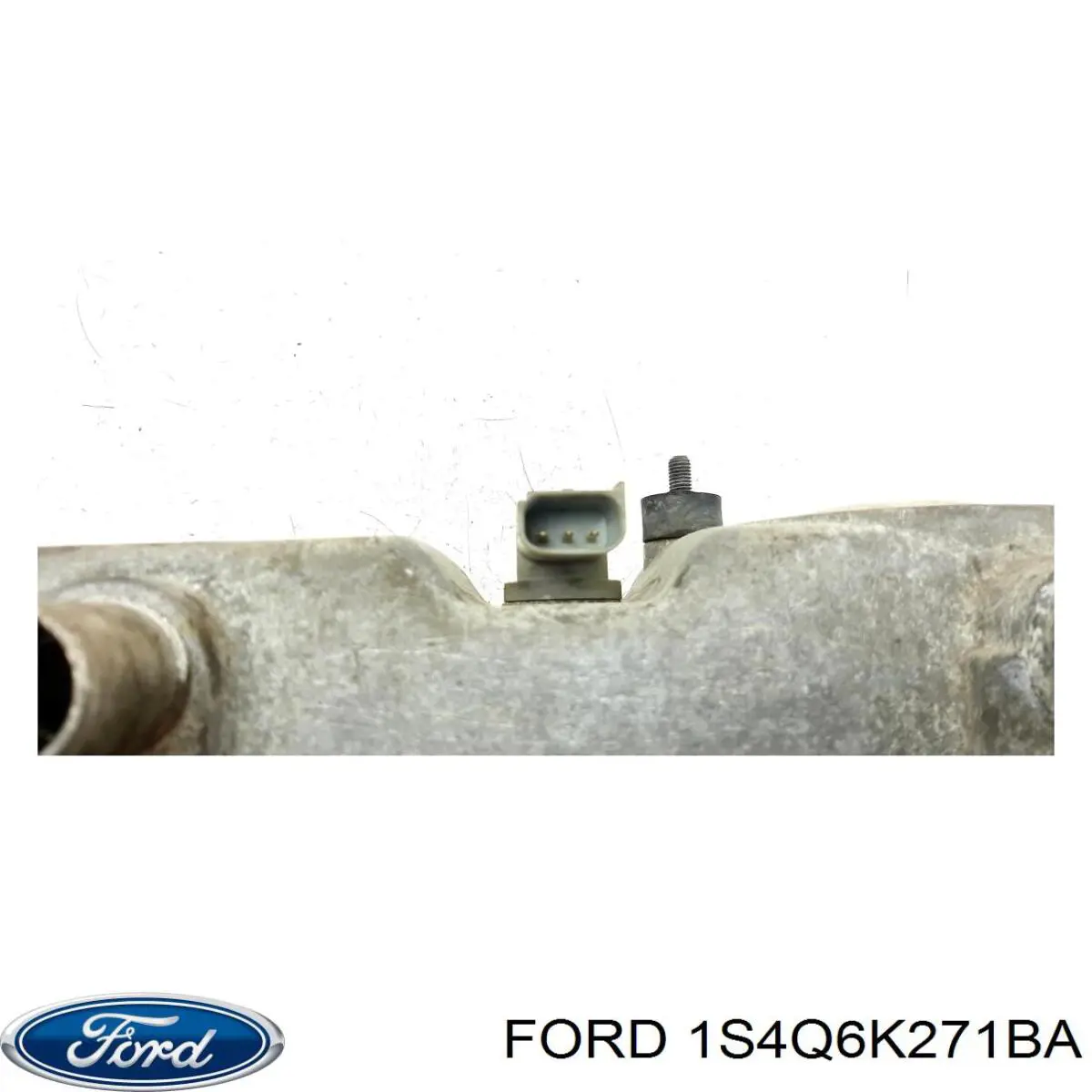 Купить 1367034 Ford 