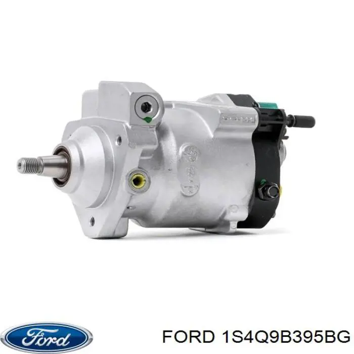 1S4Q9B395BG FORD Bomba inyectora original y equivalente