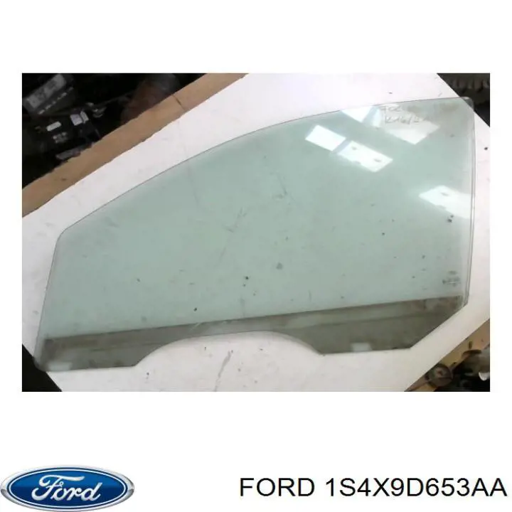  1124864 Ford