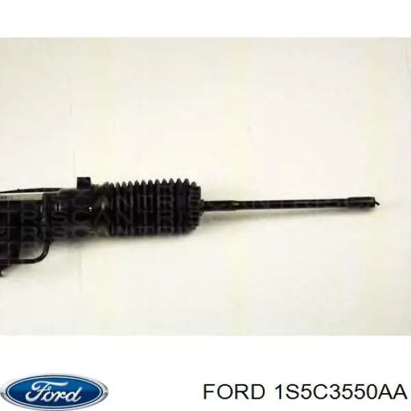  Ford 1S5C3550AA цена, от 58.28 USD
