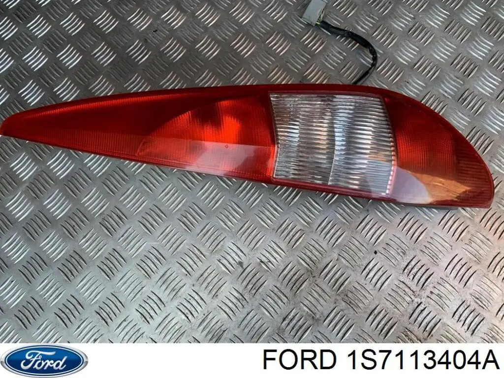 Купить 1S7113404A Ford Задняя правая фара