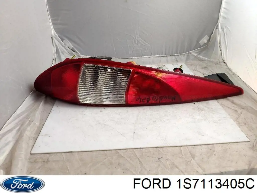 Купить 1S7113405C Ford Левый стоп
