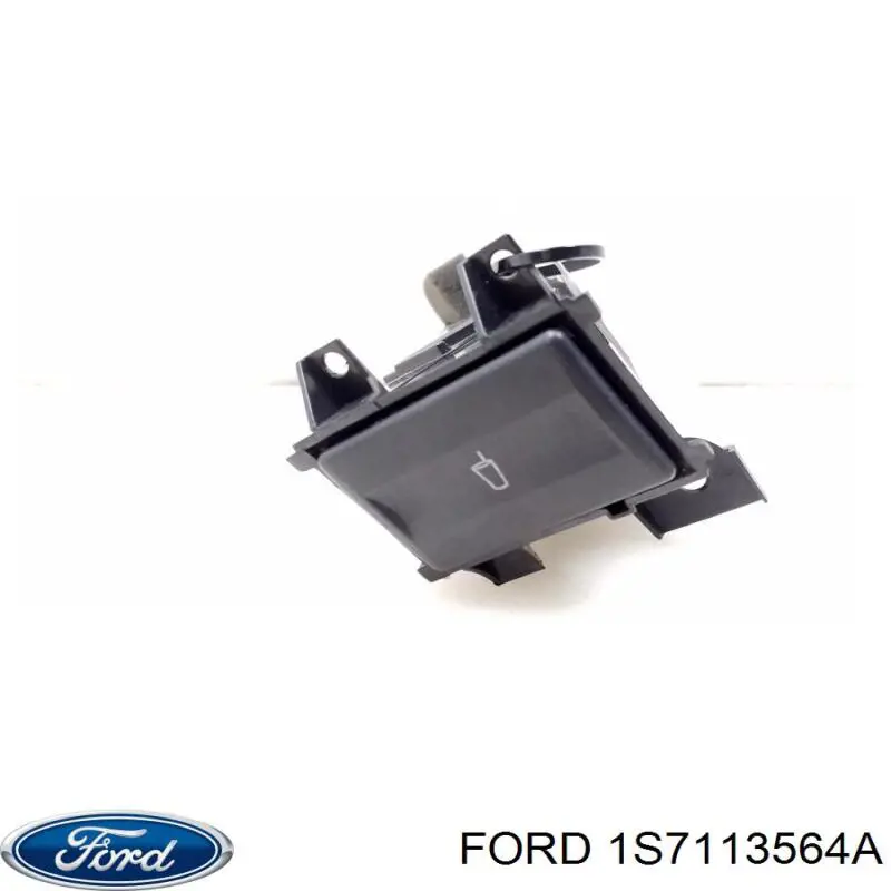  1S7113564A Ford